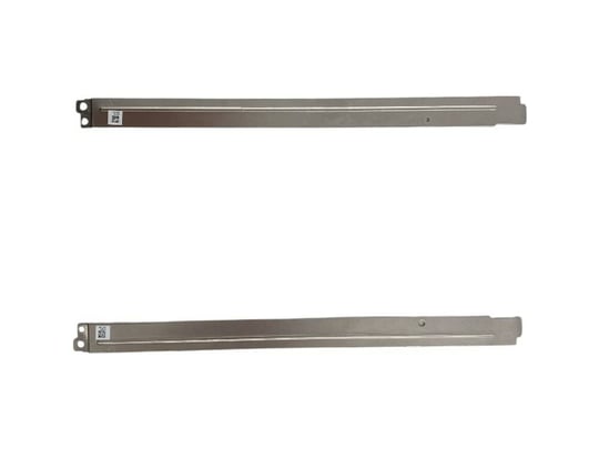 Dell for Latitude 5400, 5401, Touch LCD Fixing Bracket, L + R (PN: 01R8P4, 03F13F) - 2890061 #4