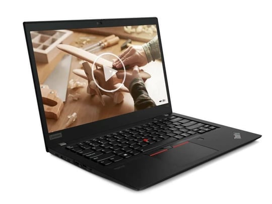 Lenovo ThinkPad T14s Gen 1 (16GB) (Touchscreen) - 15230150 #2