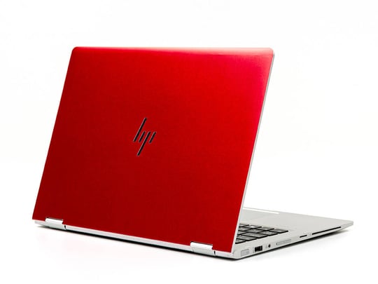 HP EliteBook x360 1030 G3 Red - 15212853 #2