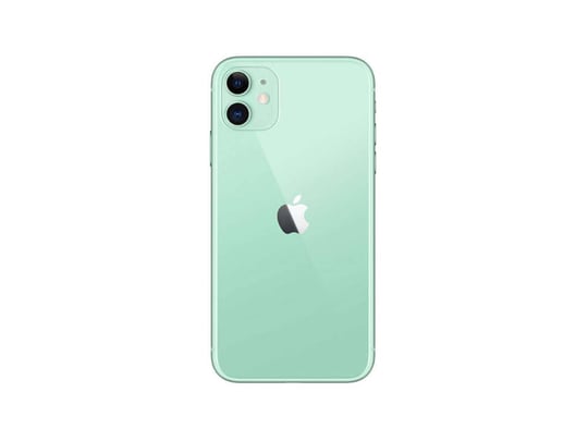 Apple iPhone 11 Green 64GB smartphone<span>6,1", 1792 x 828 - 1410133 (felújított)</span> #2