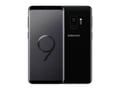 Samsung Galaxy S9 Midnight black 64 GB - 1410032 (refurbished) thumb #1