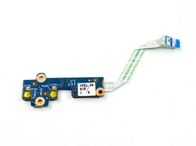 HP for HP ProBook 650 G1, 655 G1, Wifi Sound Function Board With Cable (PN: 738701-001, 6050A2581601)