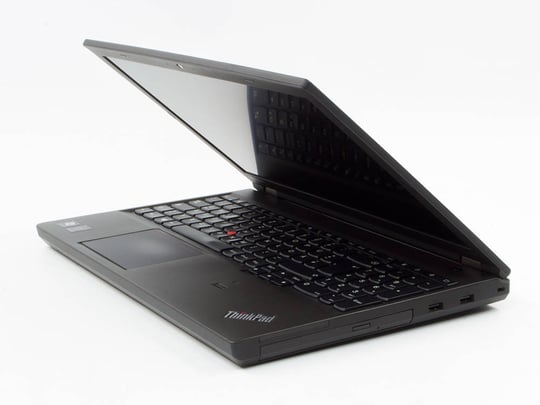 Lenovo ThinkPad W540 - PC Portable 15'' I7 SSD 256Go, Windows 10 - OCCASION