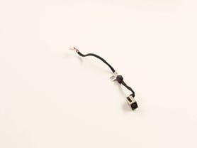 Dell for Latitude E5540, DC Power Connector (PN: 0CTHCY, DC301000OR00) - 2610137