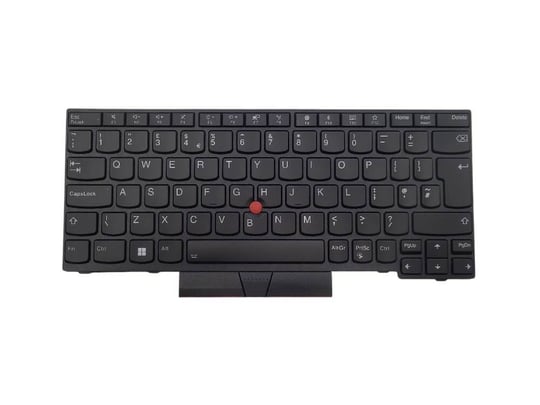 Lenovo EU for ThinkPad X390 Yoga (PN: SN20V43258) - 2100656 #2