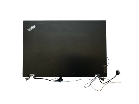 Lenovo for ThinkPad P15 Gen 1, With Complete Assembly - 2110272 #2