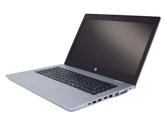 HP ProBook 640 G4 Metallic Rosegold - 15212646 #8
