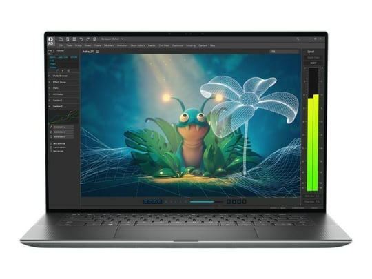 Dell Precision 5570 (NVIDIA RTX A1000 4GB) - 15231174 #1