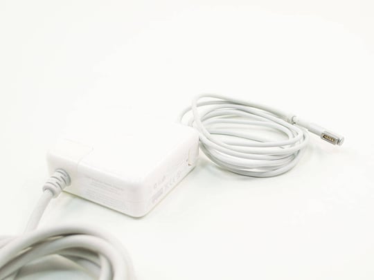 Apple 60W for MacBook Model: A1344, A1184 (with Swiss power cable) - 1640349 #1