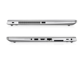 HP EliteBook 830 G5 (Touchscreen)