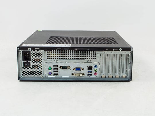 Fujitsu Esprimo E520 + GTX 1650 OC LP 4GB - 1604743 #2