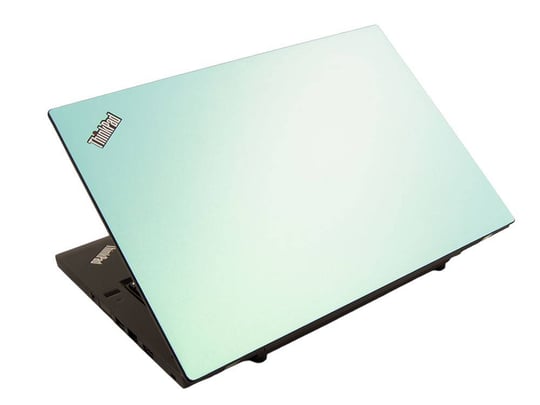 Lenovo ThinkPad T460 Satin Metal Mint - 15216233 #3