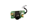 Lenovo for ThinkPad Yoga 370, Audio Board With Cable (PN: 01HY234, 01HY233, DC02002NP00) - 2630198 thumb #3