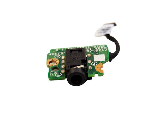 Lenovo for ThinkPad Yoga 370, Audio Board With Cable (PN: 01HY234, 01HY233, DC02002NP00) - 2630198 #3