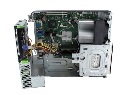 Fujitsu Esprimo C5730 USFF - 1603250 #4