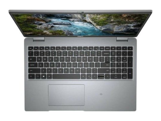 Dell Precision 3561 (NVIDIA T600 4GB) (Touchscreen) - 15238251 #2