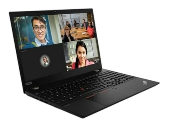 Lenovo ThinkPad T15p Gen 1 (GeForce GTX 1050 3GB MAX-Q) - 15234305 #2