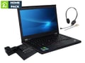 Lenovo ThinkPad T430 + LENOVO ThinkPad Mini Dock Series 3 (Type 4337) with USB 3.0 + Headset - 1523334 thumb #0