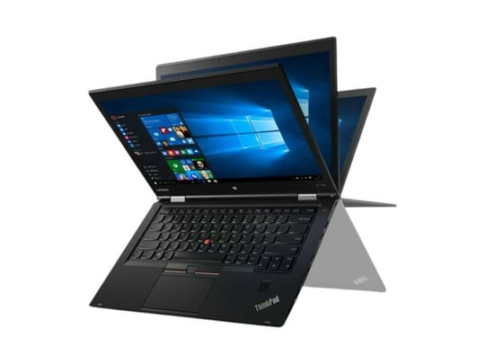 Lenovo ThinkPad X1 Yoga Gen 1 (8GB) (Touchscreen) - 15223585 #1