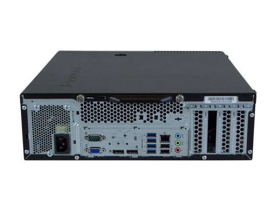 Lenovo ThinkCentre M93p SFF (Quality: Bazár) - 16010937 #2