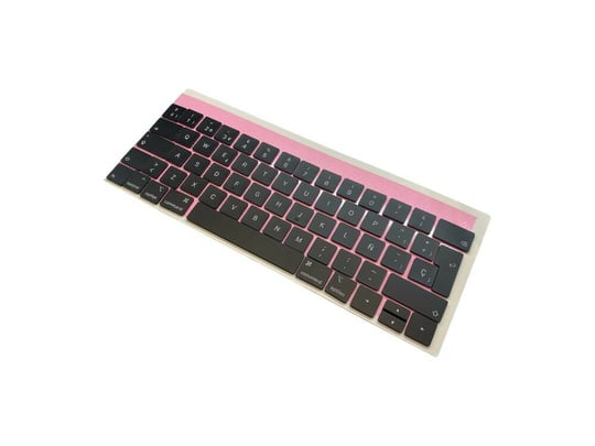 Apple Keycaps AP12 ES, A1989 - 2100583 #2