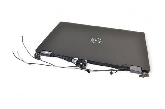 Dell for Dell Latitude 7390 2-in-1, Touchscreen With Complete Assembly - 2110177 #2