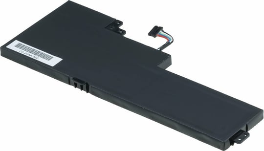 T6 POWER for Lenovo ThinkPad T470, T480, internal, 2095mAh, 24Wh, 3cell, Li-pol - 2080640 #1