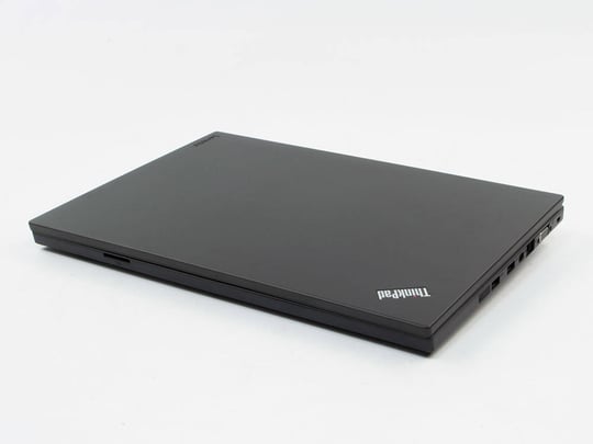 Lenovo ThinkPad L470 repasovaný notebook, Intel Core i5-6300U, HD 520, 8GB DDR4 RAM, 240GB SSD, 14" (35,5 cm), 1920 x 1080 (Full HD) - 1529977 #5