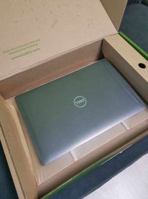 Dell Latitude 5500 (Touchscreen) értékelés Zsolt #1