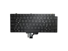 Replacement for DELL Latitude 7310 2in1 (PN: 055R4J, PK132UW2B32, DLM19K66N0J698) - 2100605