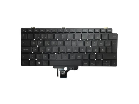 Replacement for DELL Latitude 7310 2in1 (PN: 055R4J, PK132UW2B32, DLM19K66N0J698) - 2100605 #1