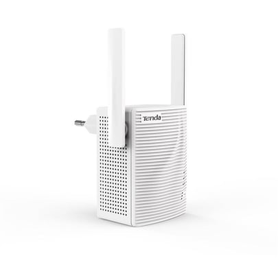 Tenda A15 - WiFi Range Extender AC750 Dual Band, repeater 750 Mb/s, 1x LAN 100Mb/s, WPS, 2x 2dBi ant - 1490031 #6