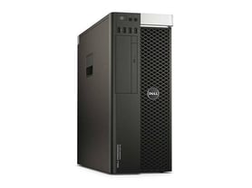 Dell Precision 5810 (NVIDIA Quadro P2000 5GB)