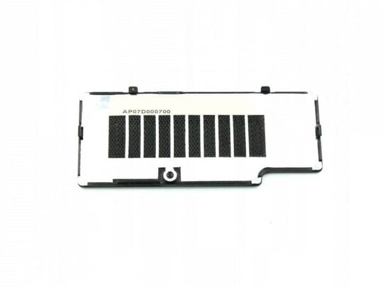 HP for EliteBook 8440p, Wireless Card Cover Door (PN: AP07D000700) - 2850020 #2