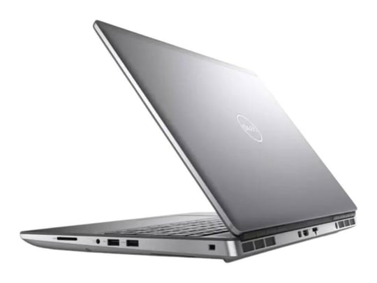 Dell Precision 7560 (NVIDIA T1200 4GB) - 15234088 #4