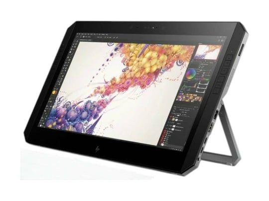 HP ZBook x2 G4 Detachable (Touchscreen) - 15230942 #1