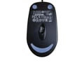 HP Optical Mini Travel Mouse, USB - 1460206 thumb #3