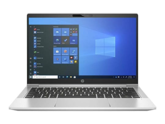 HP ProBook 630 G8 - 15237354 #1