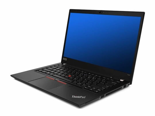 Lenovo ThinkPad T490 - 15237586 #1