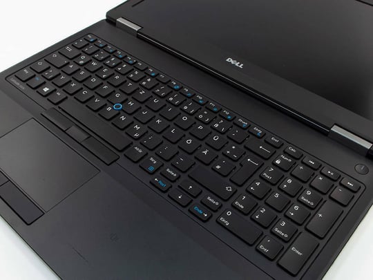 Dell Latitude E5570 - 15234134 #3