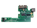 Lenovo for ThinkPad L540, Ethernet, USB Board (PN: 04X4864, 48.4LH07.011) - 2630113 thumb #1