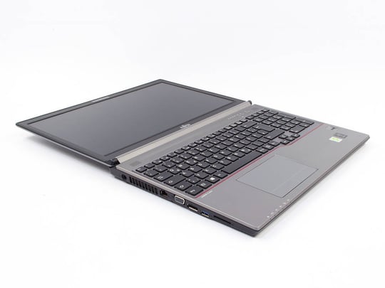 Fujitsu LifeBook E754 - 1524288 #3