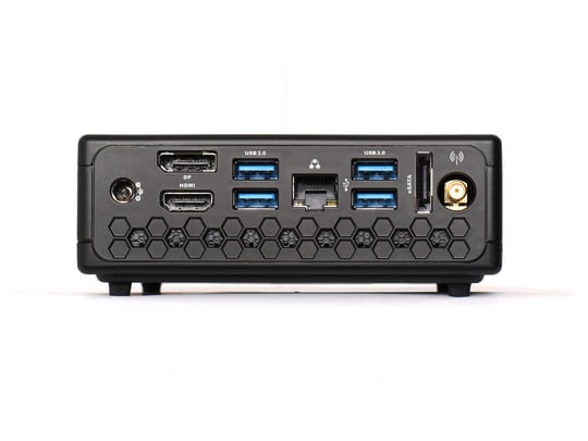 Zotac ZBOX CI520 NANO - 1606686 #1
