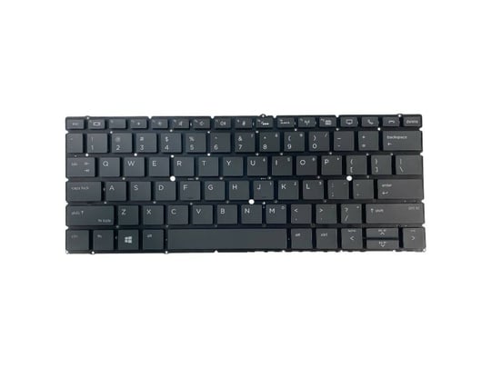 HP US for Elitebook x360 830 G5, 830 G6 (PN: L40527-001) - 2100564 #1