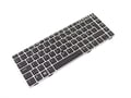 HP EU for EliteBook 8460, 8460p, 8470, 8470p, 8470w, 8460w, 6460, 6460b, 6470b, 6475b - 2100151 thumb #2