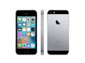 Apple IPhone SE 64GB Black - 1410068 (felújított) thumb #1