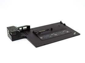 Lenovo ThinkPad Mini Dock Plus Series 3 (Type 4338) with USB3.0