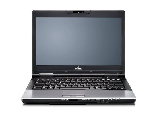 Fujitsu LifeBook S752 - 1526930 #2