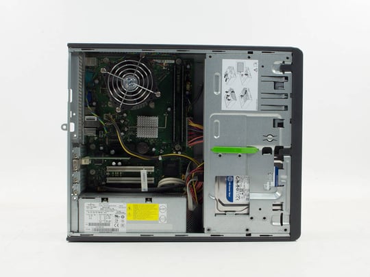 Fujitsu Esprimo E3521 SFF - 1603209 #3