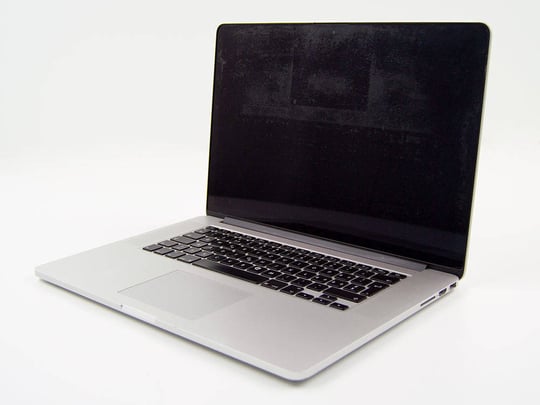 Apple MacBook Pro 15" A1398 late 2013 (EMC 2674) (Quality: Bazár) Notebook  - 15211651 | furbify